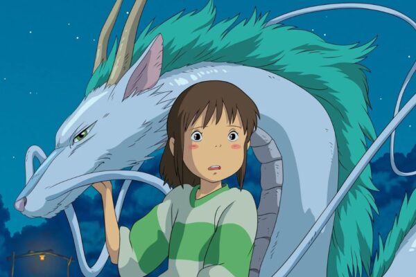 How to Transform Your Photos into Studio Ghibli-Style Art Using AI How to Transform Your Photos into Studio Ghibli-Style Art Using AI