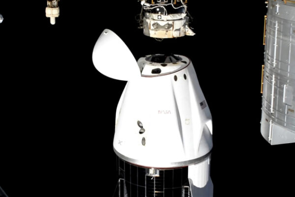 NASA Astronauts Return to Earth After Delayed International Space Station Mission—Here’s How to Watch NASA Astronauts Return to Earth After Delayed International Space Station Mission—Here’s How to Watch
