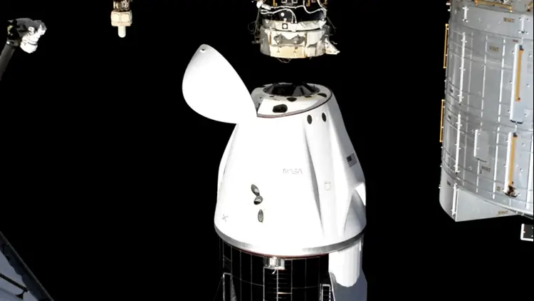 NASA Astronauts Return to Earth After Delayed International Space Station Mission—Here’s How to Watch