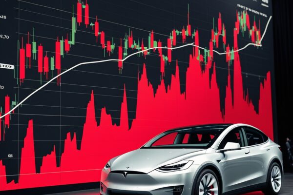 Tesla Stock Rises Despite Price-Target Cuts and Slashed Earnings Estimates Tesla Stock Rises Despite Price Target Cuts and Slashed Earnings Estimates