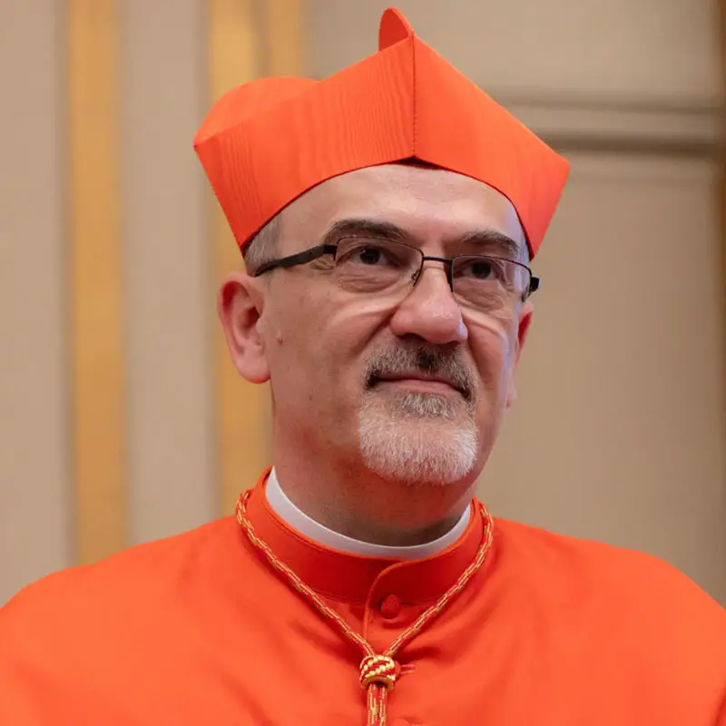 Papal Succession 2025 Meet the Frontrunners to Succeed Pope Francis