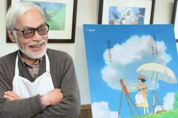 The Rise of AI Art: How Artists Like Hayao Miyazaki Are Pushing Back The Rise of AI Art How Artists Like Hayao Miyazaki Are Pushing Back (3)