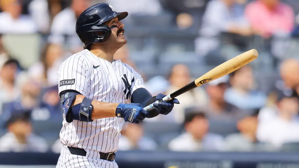 The Torpedo Bat Revolution How Aaron Leanhardt's Innovation is Changing Baseball
