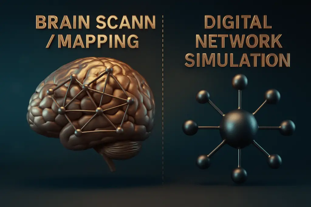 Digital Immortality Could Your Consciousness Live Forever Online (2)