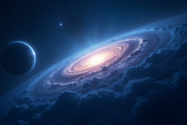 Fermi Paradox: Why the Universe Is Silent Fermi Paradox Why the Universe Is Silent