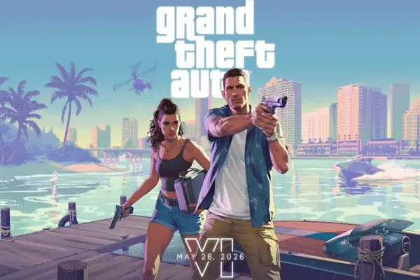 GTA 6 Second Trailer Drops — And It’s Already Breaking the Internet GTA 6 Second Trailer Drops — And It’s Already Breaking the Internet