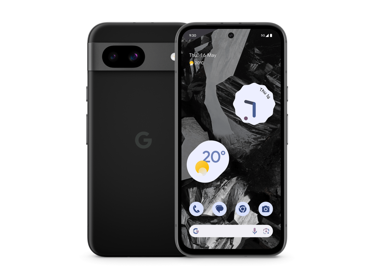 Google Pixel 8a