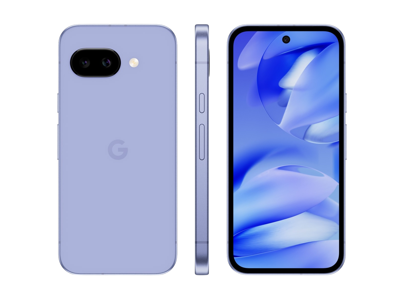 Google Pixel 9a