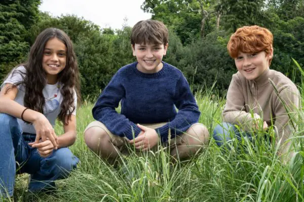 HBO Officially Casts the New Harry, Ron, and Hermione for Its “Harry Potter” Reboot Series HBO Officially Casts the New Harry, Ron, and Hermione for Its “Harry Potter” Reboot Series
