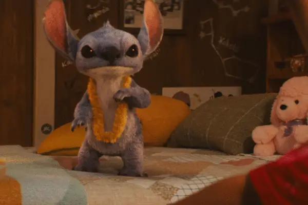 Lilo & Stitch Live-Action: Why Captain Gantu Was Cut from the Film Lilo & Stitch Live-Action Why Captain Gantu Was Cut from the Film