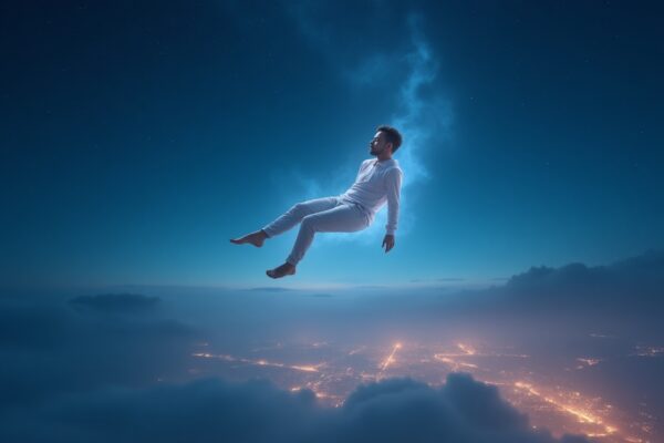 Lucid Dreaming: What It Is, How It Works, and How to Master It Lucid Dreaming What It Is, How It Works, and How to Master It