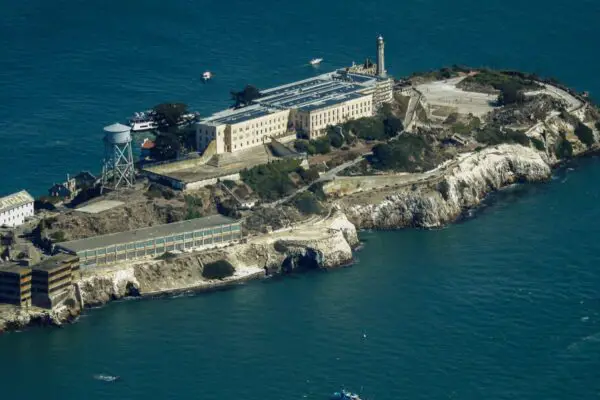 The Timeless Allure of Alcatraz: America’s Most Mysterious Island Prison The Timeless Allure of Alcatraz America’s Most Mysterious Island Prison