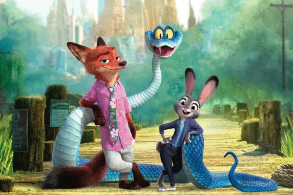 Zootopia 2 Is Coming – But First, Let’s Recap What Happened in the Original Film Zootopia 2 Is Coming – But First, Let’s Recap What Happened in the Original Film