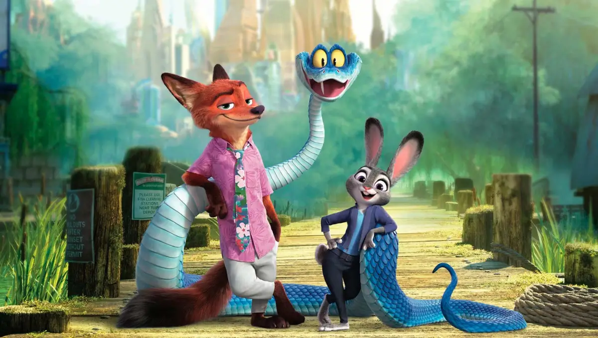 Zootopia 2 Is Coming – But First, Let’s Recap What Happened in the Original Film