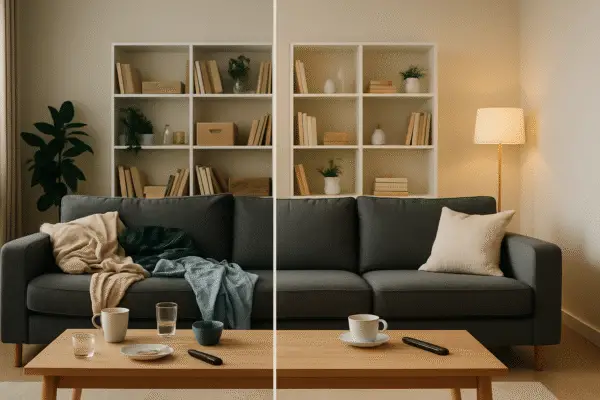 How Clean Design in Your Home Can Improve Emotional Balance How Clean Design in Your Home Can Improve Emotional Balance