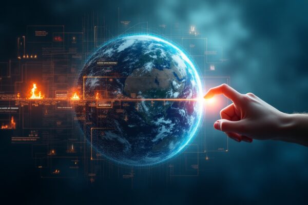 Climate Engineering: Can We Hack the Planet to Stop Global Warming? Explore climate engineering: its techniques, ethics, and risks. Can we hack the planet to fight global warming, or is it a dangerous distraction?