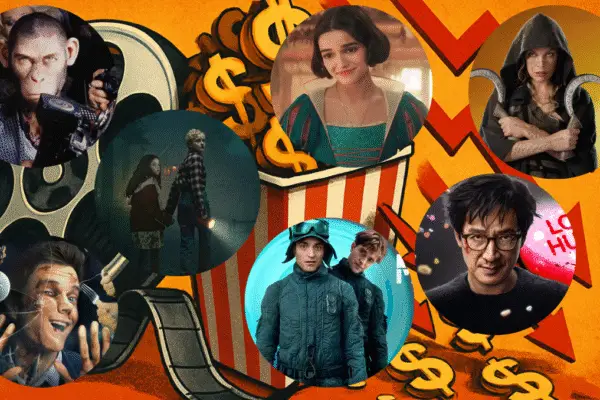 Hollywood’s 2025 Box Office Bombs: The Shame List Hollywood's 2025 Box Office Bombs The Shame List (2)