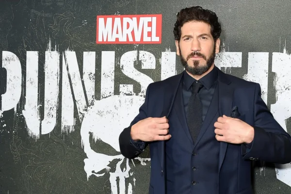 Jon Bernthal Returns as The Punisher in Spider-Man: Brand New Day Jon Bernthal Returns as The Punisher in Spider-Man Brand New Day