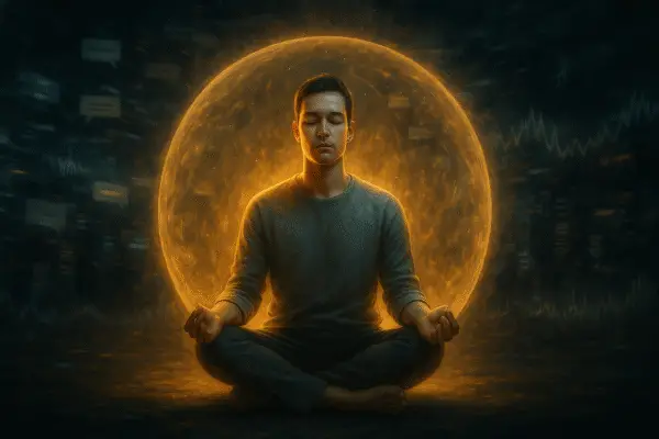 The Science-Backed Benefits of Silence on Mental Health The Science-Backed Benefits of Silence on Mental Health