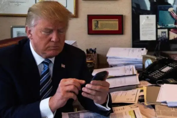 Trump Mobile: The 47 Plan and T1 Smartphone – A New Era of Political Branding? Trump Mobile The 47 Plan and T1 Smartphone - A New Era of Political Branding